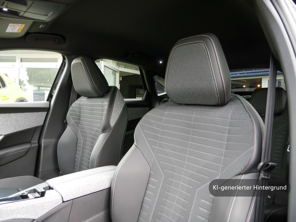 Peugeot 3008 - Bild 8