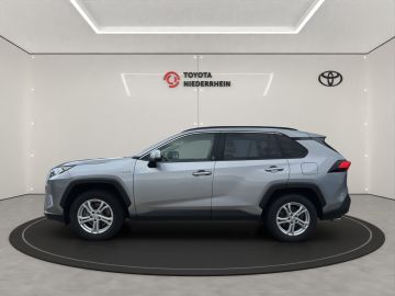 Toyota RAV 4 - 6
