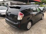 Toyota Prius+ 1.8-l-VVT-i Comfort - mit Hybrid-Antrieb: Taxi, Kleinbus