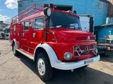 Mercedes-Benz 1113 4x4 Feuerwehr Wagen - Offers matching your search criteria
