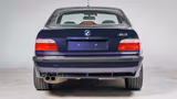 BMW M3 Coupe M3 3.2 - gebrauchte BMW M3 aus dem Jahr 1997