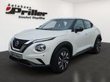 Nissan Juke 1.0 DIG-T Acenta/DAB/Apple/LED/Komfortpaket - gebrauchte Nissan Juke aus dem Jahr 2022