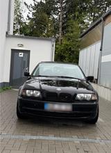BMW 3er 116i.  Tausch alles anbieten - BMW 1er Reihe aus 2000