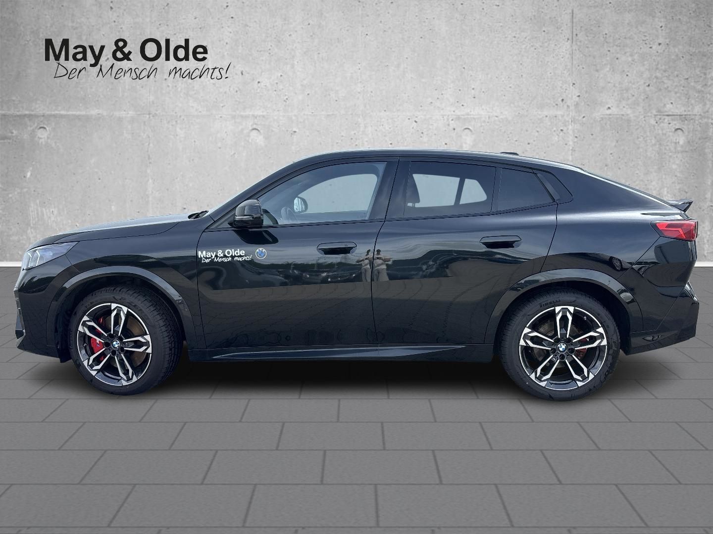 BMW X2 - Bild 2