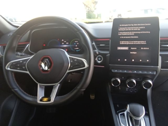 Foto Nummer 8: RENAULT Arkana