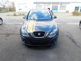 Seat Altea XL Sport - Seat Altea Sport mit Benzin-Antrieb