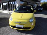 Fiat 500 1.2 Sport - gebrauchte Fiat 500 aus dem Jahr 2007
