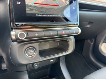Citroën C3 1.2 PureTech 8283 Max Kam.+KeyLess+LED+Navi