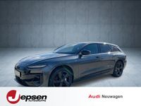 Audi A6 e-tron - Vorschau Bild 1