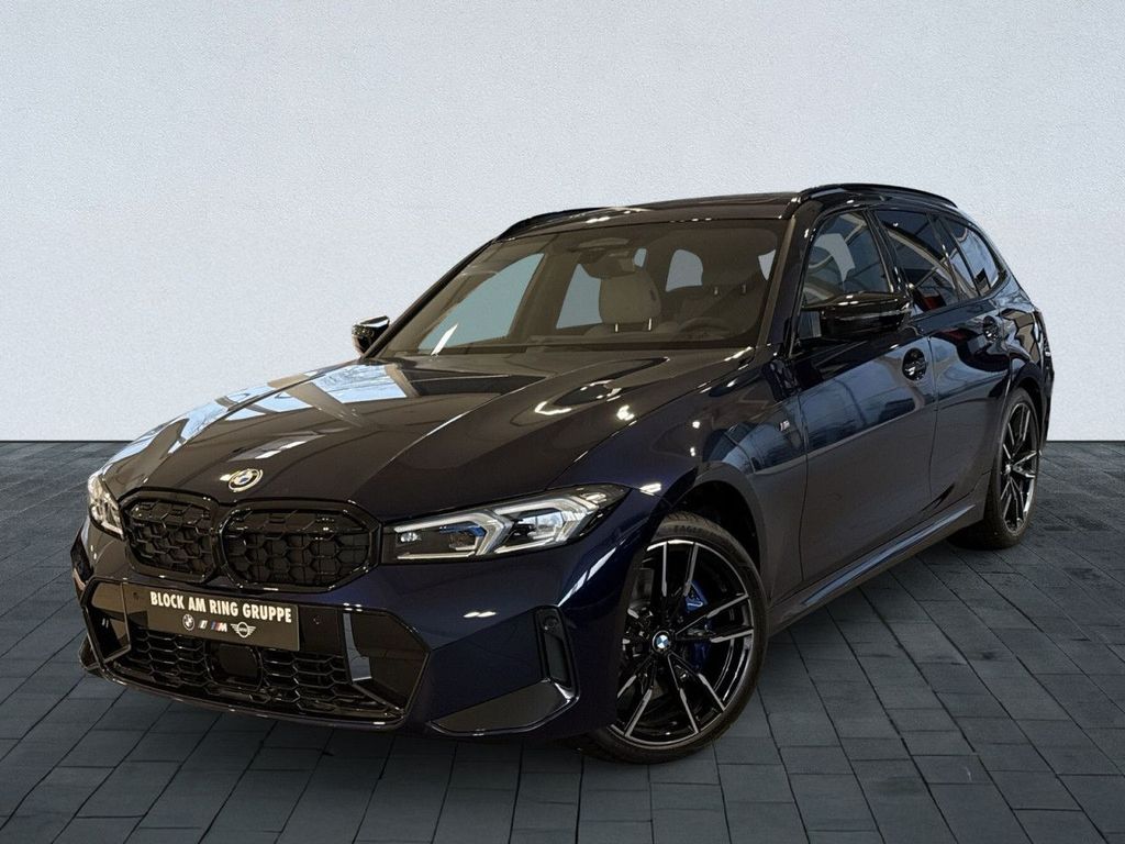 BMW M340i xDrive Touring