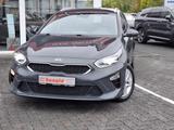 Kia Cee'd Sportswagon Spirit CRDi NAVIGATION - Kia Cee d spirit mit Diesel-Antrieb