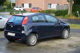 Fiat Grande Punto 1.2 8V KLIMA SERVO BC ISOFIX EU5 - gebrauchte Fiat Grande Punto aus dem Jahr 2011