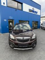 Opel Mokka Edition ecoFlex - Opel Mokka Kombi Gebrauchtwagen
