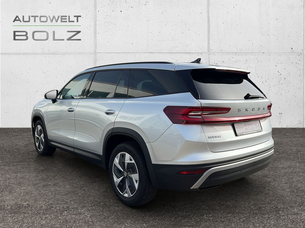 Skoda Kodiaq - Bild 6