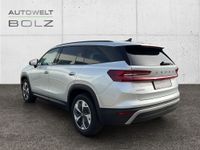 Skoda Kodiaq - Vorschau Bild 6