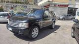 Land Rover LAND ROVER Range Rover 3.6 TDV8 HSE - gebrauchte Land Rover Range Rover aus dem Jahr 2009