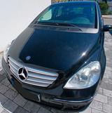 Mercedes-Benz Mercedes B-Klasse B150 - gebrauchte Mercedes-Benz B 150 aus dem Jahr 2007