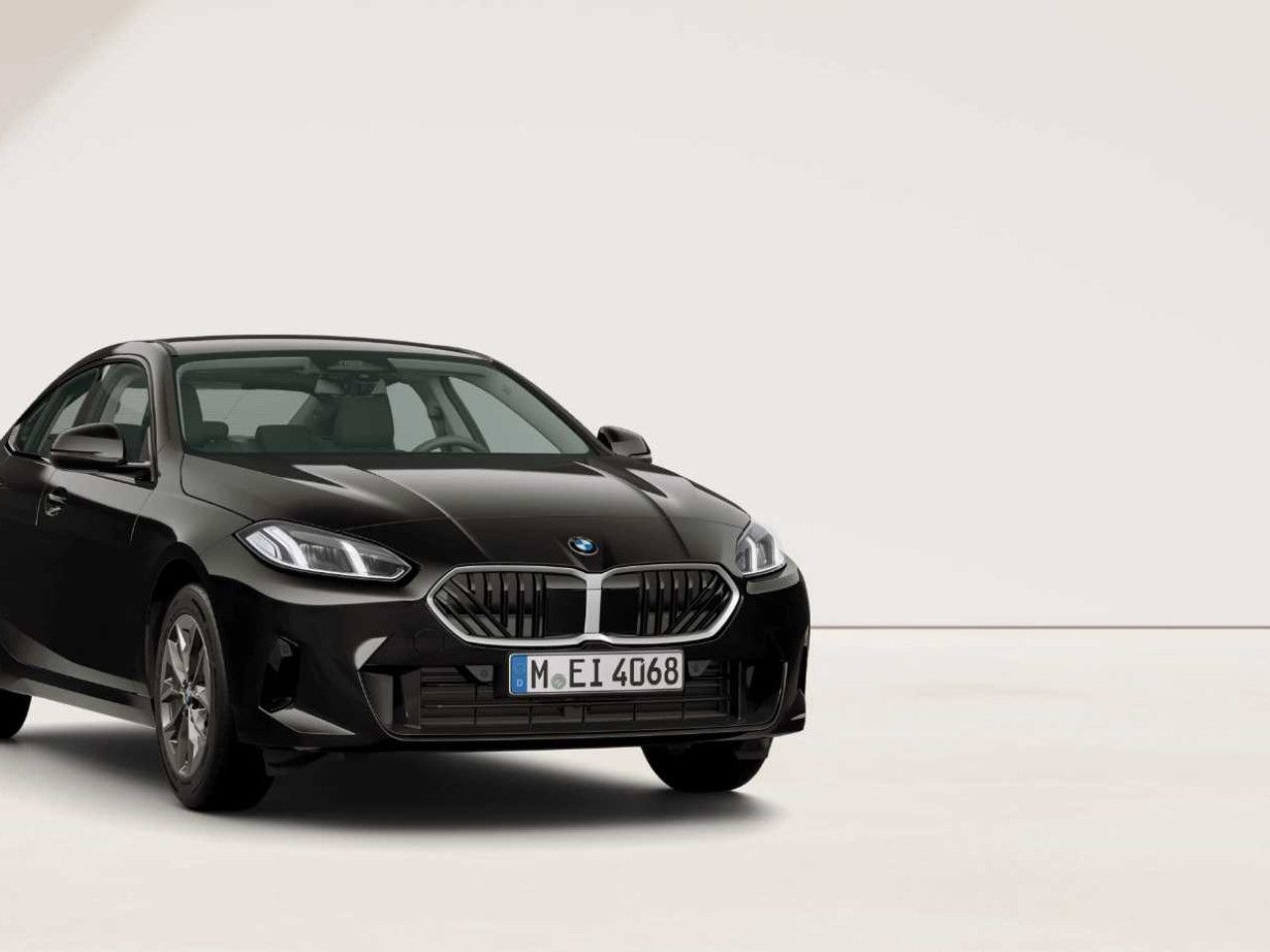 BMW 216 Gran Coupé - Bild 2