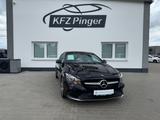 Mercedes-Benz CLA Shooting Brake Diesel/AHK - Mercedes-Benz CLA Shooting Brake Diesel Gebrauchtwagen