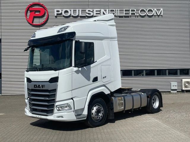 DAF XF 480 13X New 4x2 Tractors