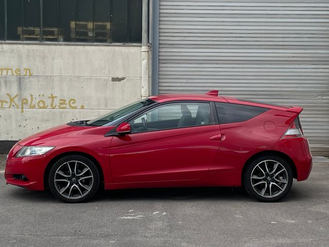 Honda CR-Z HYBRID Sport,2-Hand,Klima,PDC,ALU,LED,Xenon