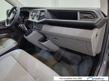 Volkswagen T6 Transporter - 12