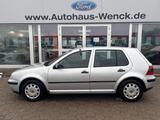 Volkswagen Golf 1.4 Edition*2.HAND*KLIMATRONIC*AHK* - Volkswagen Golf aus 2000: Golf4