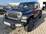 Jeep Gladiator Overland Allrad*Automatik*Hardtop* - Jeep Gladiator in Leipzig