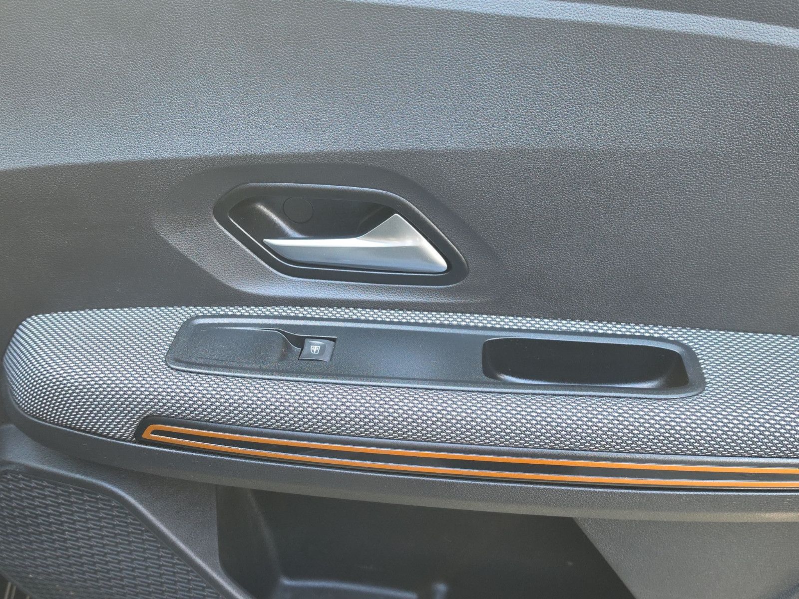 Fahrzeugabbildung Dacia Sandero III Stepway Comfort AUS 1.HAND
