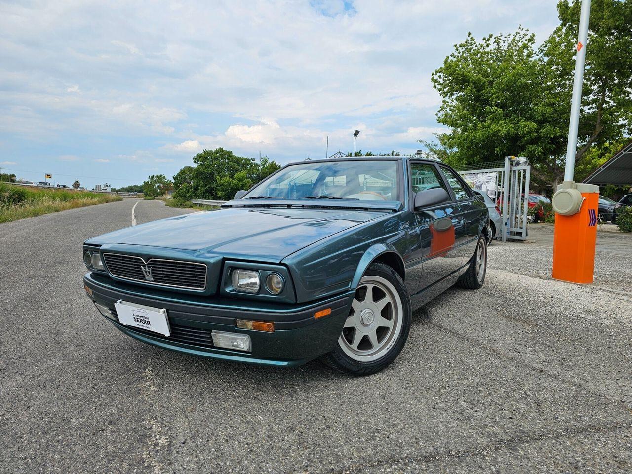 Maserati Другой
