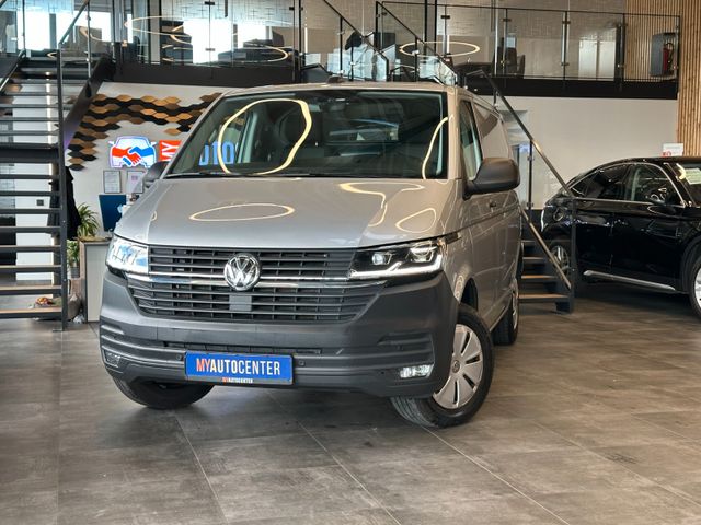 MYAUTOCENTER – Gebraucht- und Jahreswagen mit Werkstattservice in Pfaffenhofen Volkswagen T6.1 *MWST*ACC*LED*AHK*1-HAND*TÜV-1127*
