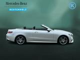 Mercedes-Benz E 220 d Cabrio AMG+LEDER+DISTRO+KAM+AIRCAP/SCARF - Mercedes-Benz E-Klasse: Cabrio