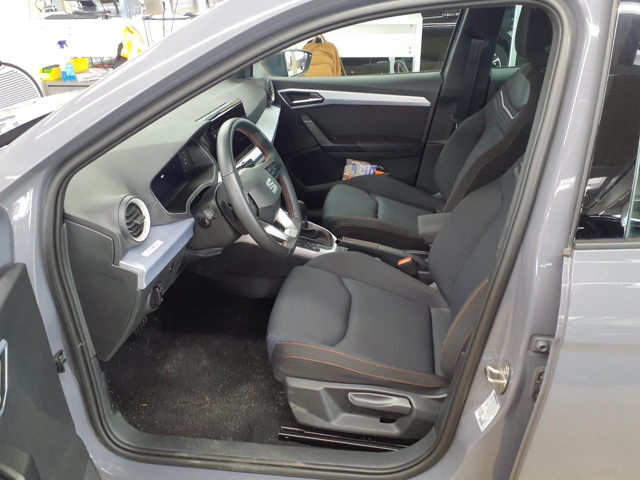 Seat Arona - Bild 9