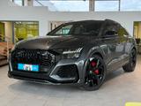 Audi RSQ8 4.0 TFSI quattro*Keramik*Matrix*Pano*AHK - gebrauchte Audi RSQ8 aus dem Jahr 2024