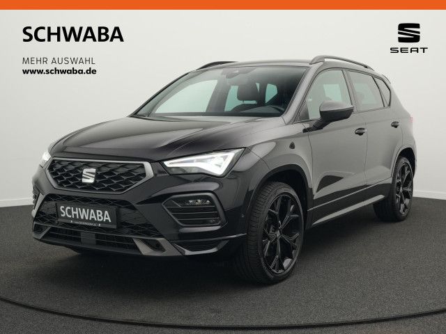 Seat Ateca - Bild 1