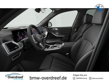 BMW X7 - 4