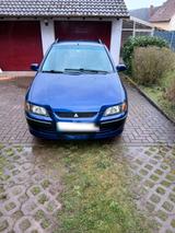 Mitsubishi Space Star 1,6 - Mitsubishi Space Star: Kombi