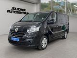 Renault Trafic Combi L1H1 SpaceClass | Navi | Kamera