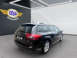Citroën C5 Tourer BlueHDI Selection Navi, Camera - gebrauchte Citroën C5 aus dem Jahr 2016