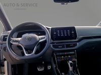 Volkswagen T-Cross - Vorschau Bild 8