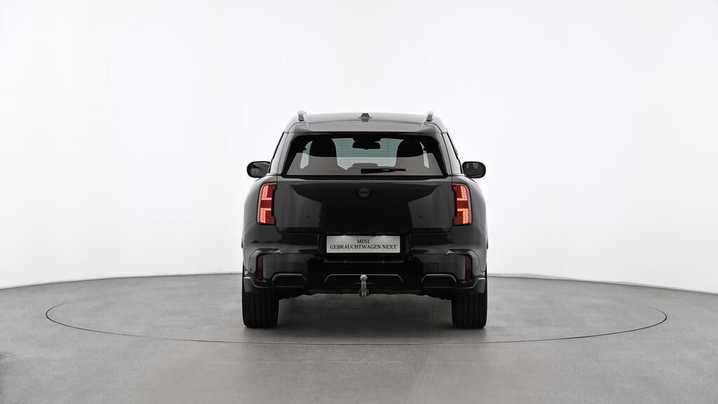 MINI Countryman C (Cooper) - Bild 9