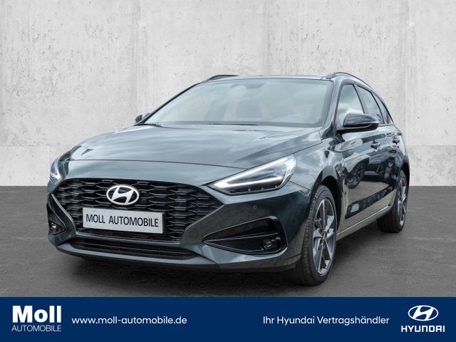 Hyundai i30 Advantage Kombi MY25 DCT Plus Paket Navi LED