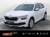 Skoda Kamiq 1.5TSI Style LED SHZ - gebrauchte Skoda Kamiq aus dem Jahr 2022