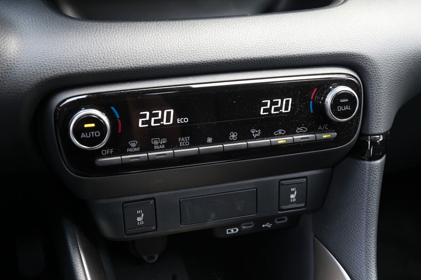 Mazda 2 Hybrid - Bild 17