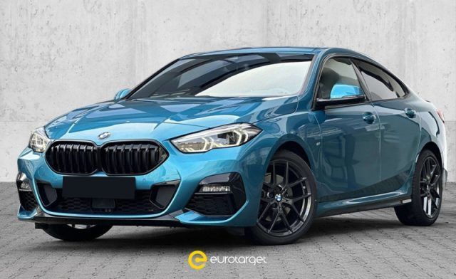 Inne BMW 218 i Gran Coupé Msport