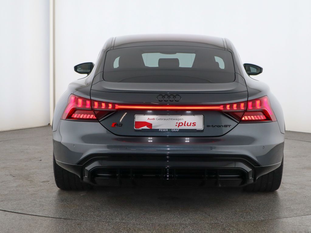 Audi RS e-tron GT - Bild 12