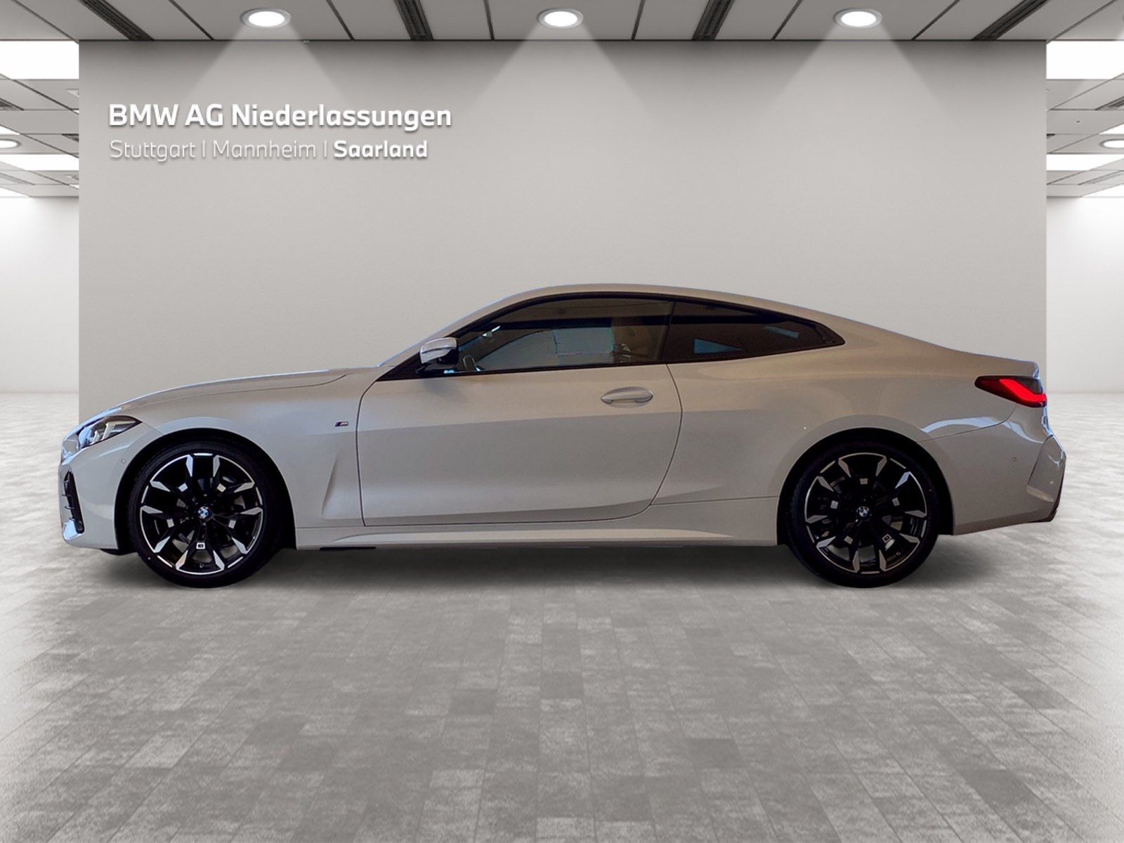 BMW 420 - Bild 3