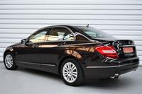 Mercedes-Benz C 180 CGI Automatik Elegance+Tempomat+PDC