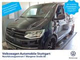 Volkswagen T6 Multivan Generation SIX DSG 2.0 TDI Euro 6 d - VW T6 Multivan Gebrauchtwagen in Stuttgart