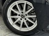 Mercedes-Benz CLA 250 Shooting Brake e, 1.Hd., Leder, MBUX - Mercedes-Benz CLA 250 Shooting Brake aus 2021